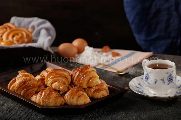 banh-croissant-noi-tieng bánh Croissant nổi tiếng