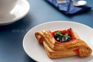 các loại bánh từ Puff pastry
