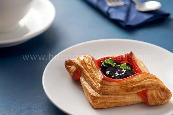cac-loai-banh-tu-puff-pastry các loại bánh từ Puff pastry