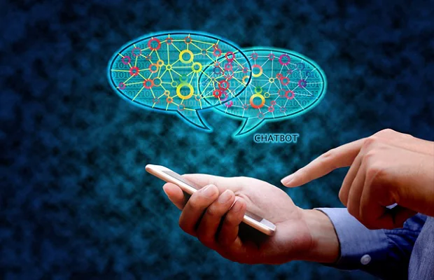 Chatbot hỗ trợ tiếp thị số