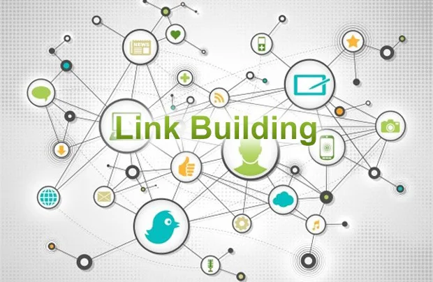 link building