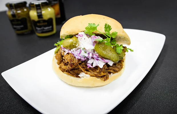 Thành phẩm vô cùng bắt mắt