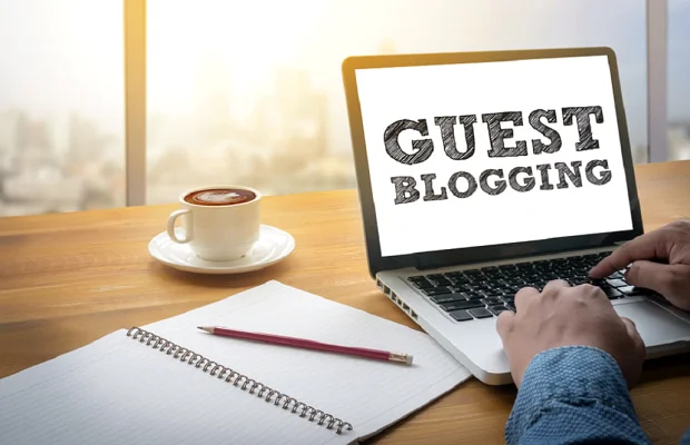 guest posting