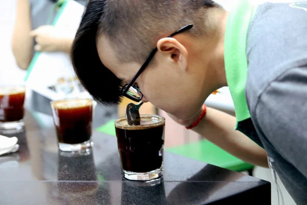 mùi này quen quá gọi tên là gì nhỉ