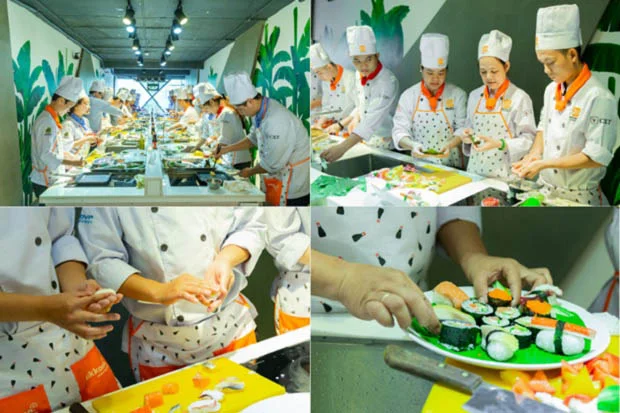 phần thi đội nhóm