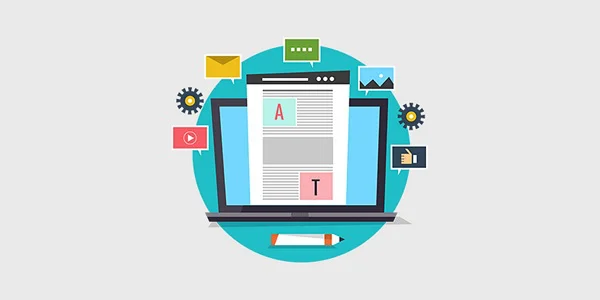 Các nền tảng blogspot