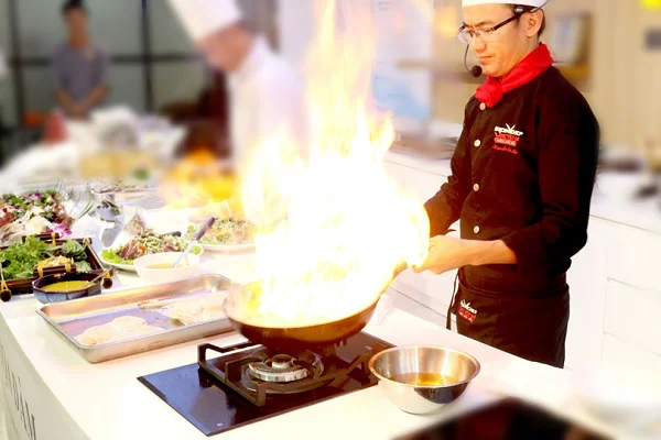 Chef Nguyễn Văn Lập