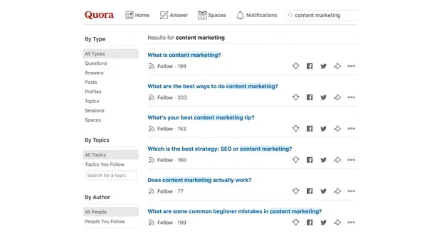 Quora