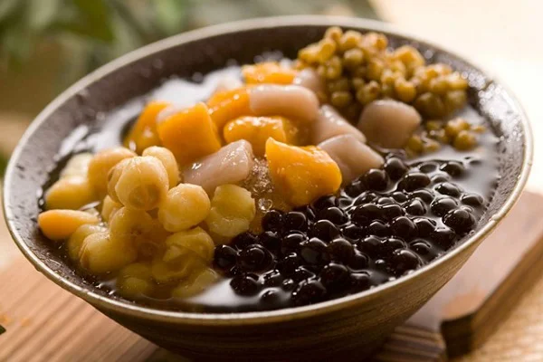 che-thao-moc-dai-loan chè thảo mộc Đài Loan