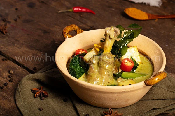 chuyên đê cà ri - huongnghiepaau chuyên đề cà ri