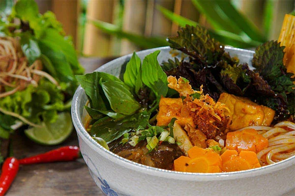 chuyên đề điểm tâm chay ba miền - huongnghiepaau.com chuyên đề điểm tâm chay ba miền