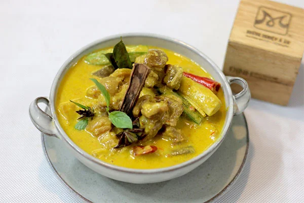 chuyên đê cà ri - huongnghiepaau chuyên đề học nấu cà ri