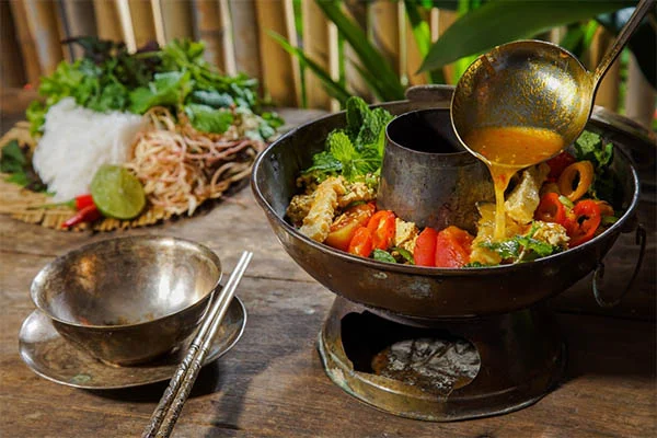 chuyên đề lẩu chay - huongnghiepaau chuyên đề lẩu chay