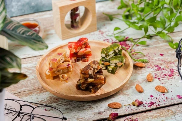 hoc-lam-keo-de-kinh-doanh học làm kẹo để kinh doanh