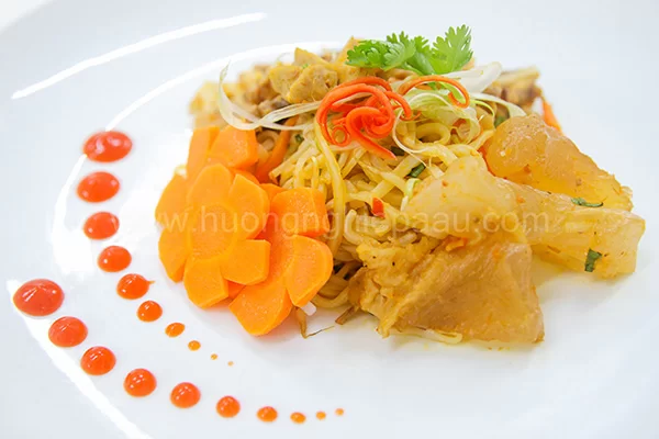 hoc-lam-pho-bo-ap-chao học làm phở bò áp chảo