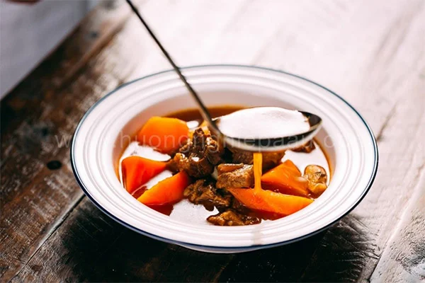 chuyên đề bò kho - bún bò huế - huongnghiepaau học nấu bò kho bún bò huế