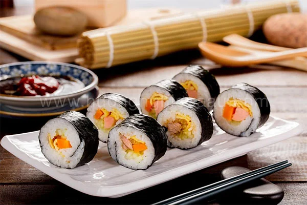 chuyên đề học nấu các món hàn quốc - huongnghiepaau học nấu các món hàn quốc