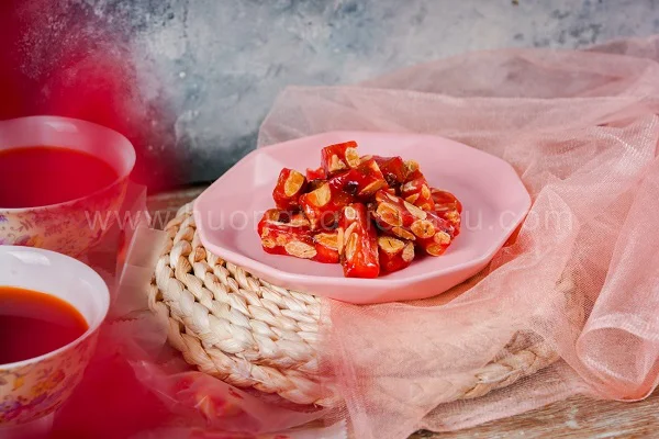 keo-dai-loan-hap-dan kẹo Đài Loan hấp dẫn