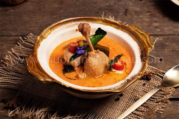 chuyên đê cà ri - huongnghiepaau khóa học nấu cà ri