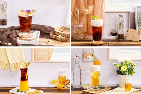 nhu cầu đồ uống của người tiêu dùng