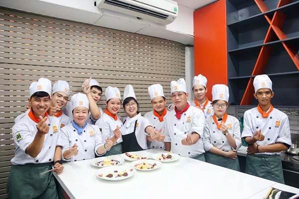 cung cấp thêm kiến thức về pha chế