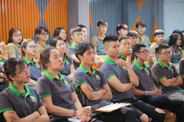 Sự kiện Hiểu Về Rượu Mạnh