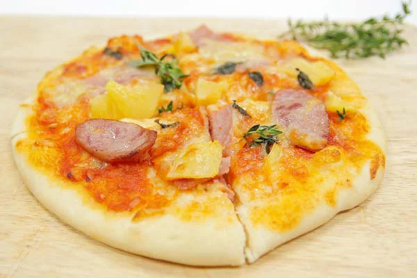 chuyên đề pizza