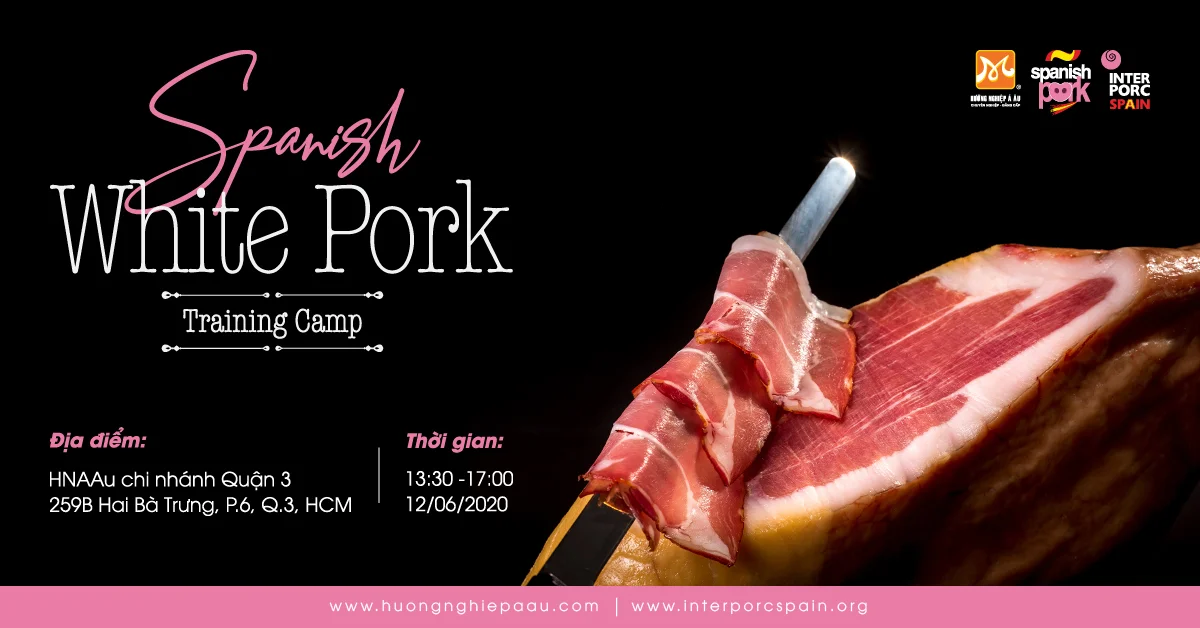 tinh hoa ẩm thực Tây Ban Nha