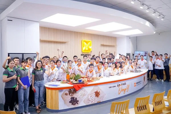 workshop Cảm Hứng Ẩm Thực Đông Y