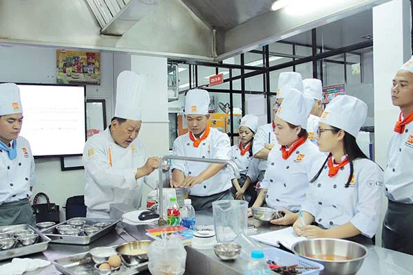 tổng quan ẩm thực trung hoa qua các món khai vị