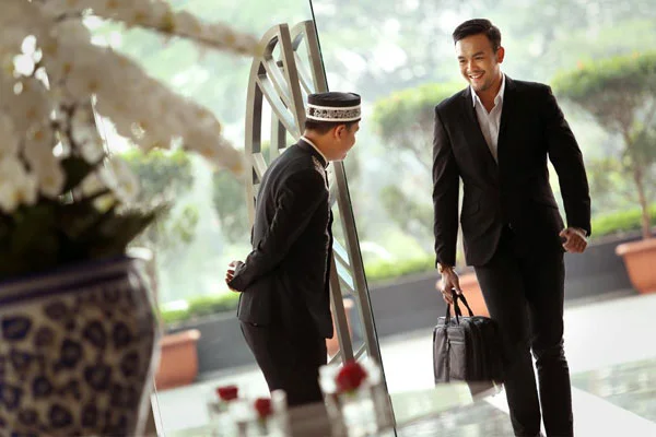 Có đa dạng vị trí khởi điểm khi chọn làm việc ở khối Tiền sảnh