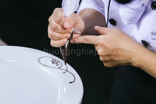 thành phẩm có tính thẩm mĩ cao