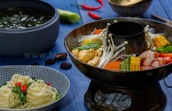 Ăn chay phổ biến trên toàn thế giới