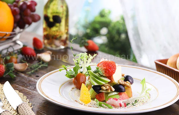 chinh-eat-clean khóa học eat clean