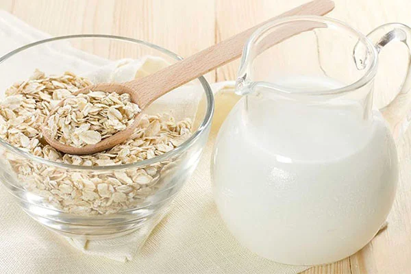 mặt nạ khoai tây sữa tươi có tác dụng gì