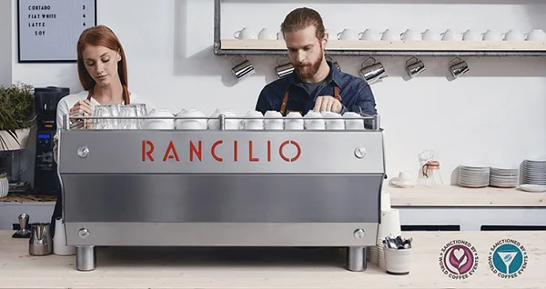 RS1 là sản phẩm đặc biệt