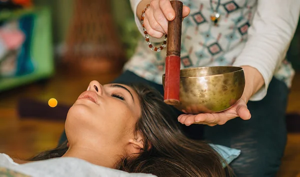 âm thanh khi thiết kế spa