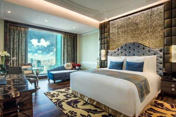 Tiêu chuẩn xếp hạng khách sạn