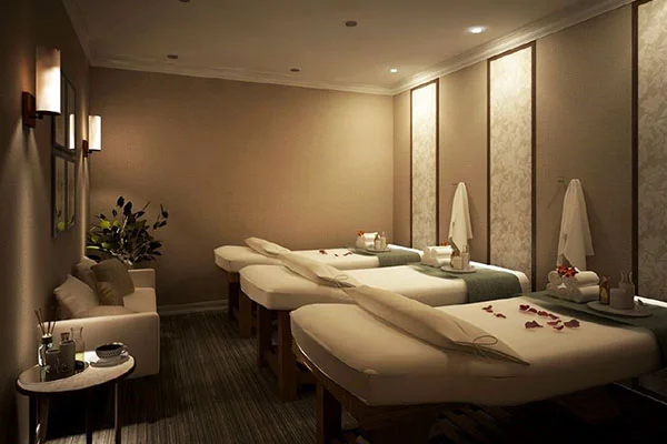 cơ sở chăm sóc sắc đẹp nhỏ lẻ nên đăng ký theo hộ kinh doanh