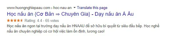 rich-search-result-tren-SERP