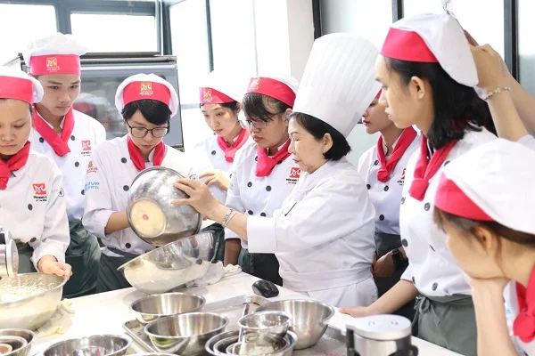 vững vàng để thành công