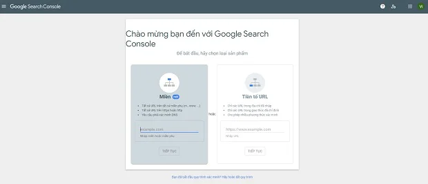 google-search-console