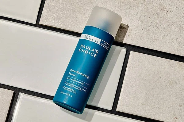 tác dụng của toner