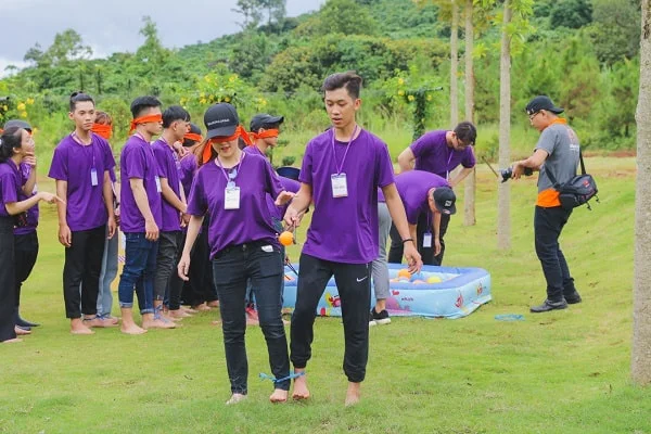 tập trung cao độ