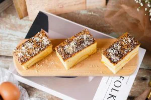 Castella cheddar cheese