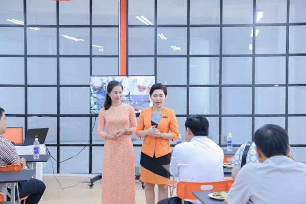 Hoạt động của hnaau 2020