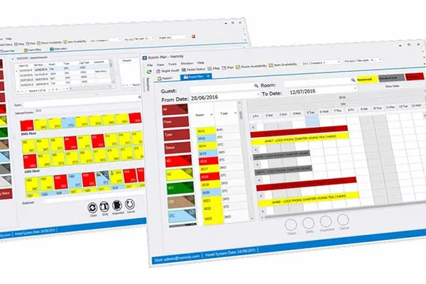 namoly đang được người dùng cân nhắc khi lựa chọn phần mềm quản lý
