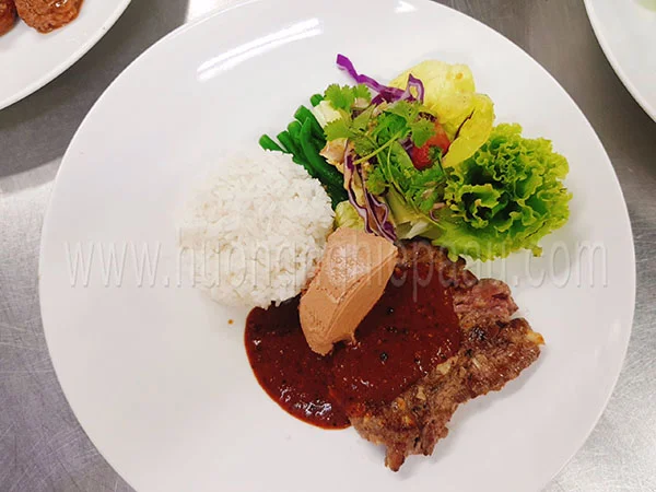 bí quyết chế biến được hướng dẫn chi tiết và chu đáo