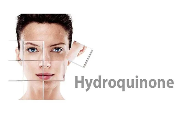 hydroquinone là gì