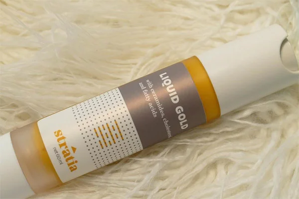 sản phẩm niacinamide nồng độ thấp